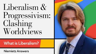 What is Liberalism Niemietz Answers [upl. by Rolyab606]