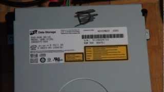 Comment Flasher un Lecteur DVD Hitachi de votre Xbox 360 [upl. by Mailliwnhoj]