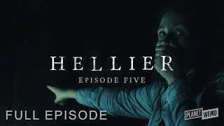 Hellier Season 1 Episode 5  The Heart of It [upl. by Margie]