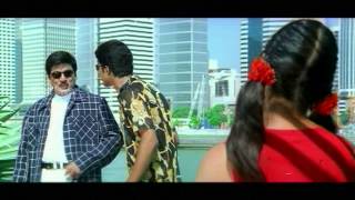 Maa Alludu Very Good Movie Part 1111  Rajendra Prasad Ramya Krishna amp Allari Naresh [upl. by Ecnaret720]