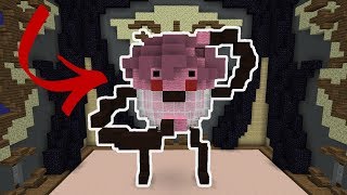 NO WINS Minecraft Build Battle [upl. by Sachi131]