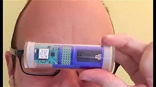 Gärverlauf protokollieren mit der digitalen Würzespindel Tilt Hydrometer und einem Raspberry Pi [upl. by Roobbie584]