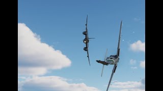 Trench run DCS style P [upl. by Robby940]