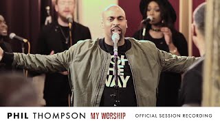 How To Sing Atmosphere Shift by Phil Thompson  Full Vocal Harmony [upl. by Quiteria225]