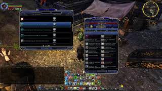 How to use the Wardrobe in LOTRO [upl. by Oad304]