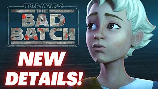 Star Wars The Bad Batch  Temporada 3  Trailer Oficial Dublado  Disney [upl. by Llertram]