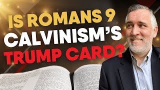 Struggling With Romans 9 amp Calvinism WATCH THIS  Leighton Flowers  Soteriology 101  Theology [upl. by Alasteir]