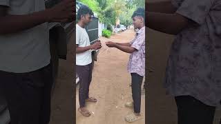 3roses ad tamil remake kkboys version 🤣 Just for fun 🥳 end la twist irukku 😂🤣 comedy [upl. by Aryaz686]