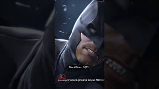 Batman Arkham Origins review [upl. by Scrope]