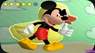 Disneys Magical Mirror Starring Mickey Mouse HD PART 11 Game for Kids [upl. by Rola]