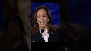 Kamala Harris Banning Fracking [upl. by Ahsienet]