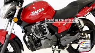 Moto Taiga RKS TL 200 [upl. by La Verne85]