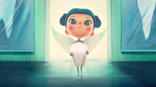 Bupa Tooth Fairy Film [upl. by Notnert803]