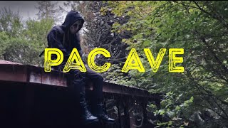 Diggy Graves  Pac Ave Official Lyric Video [upl. by Harneen]