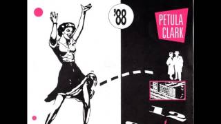 Petula Clark  Downtown 88 [upl. by Tserof]