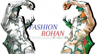 Kishibe Rohan Edit Jojo [upl. by Googins]