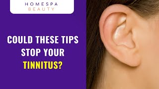 Ever Suffered from Tinnitus Heres What Worked for Me [upl. by Etnohc]