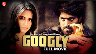 Googly  Tamil Full Movie  Tamil Dubbed Kannada Movie  Full Movie in Tamil  Tamil Movies [upl. by Selin]