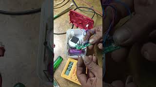 Changing the Battery amp Charger Socket in Bluetooth Speaker [upl. by Introc195]