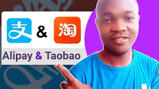 Taobao amp Alipay The complete account setup in 2023 [upl. by Itraa482]