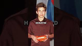 Jonathan Taylor Thomas shortvideo celebrity facts shorts [upl. by Erleena]