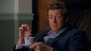 The Mentalist Fastest Solved Cases TheMentalist [upl. by Bromleigh140]