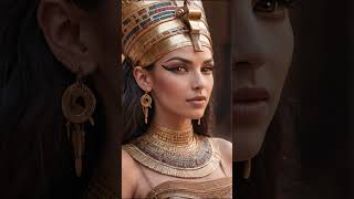 💥🐍El Encanto IRRESISTIBLE de CLEOPATRA 🐍historia cleopatra curiosidades [upl. by Aiam]