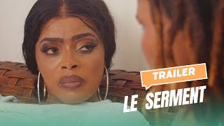 LE SERMENT  OFFICIAL TRAILER [upl. by Juline]