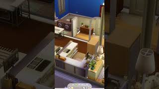 Change Motive Decay in Sims 4 Using MCCC shorts sims4 [upl. by Enomas821]