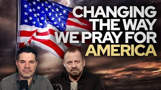 Changing The Way We Pray For America • Fire Power [upl. by Akemak]