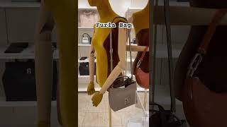 FURLA BAG [upl. by Halimaj]