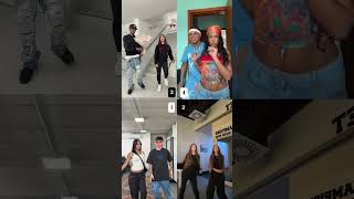 Who Won MTG DIAMANTE ROSA 2 Dance Trenddancechallenge dance trending dancevideo trend [upl. by Mihalco]