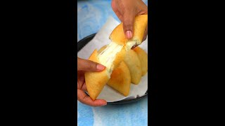 Deliciosas empanaditas de yuca sin harina [upl. by Millman]