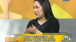 Food Poisoning and Foodborne diseases [upl. by Tewfik243]