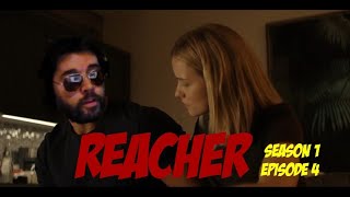 Reacher Season 1 Episode 4 [upl. by Are]