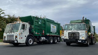 100 Garbage Trucks Part 3 [upl. by Andrew]