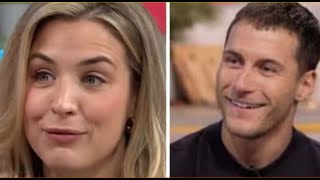 Gemma Atkinson mocked by Gorka Marquez over money hack from her teens despite net worth【News】 [upl. by Amadeo]