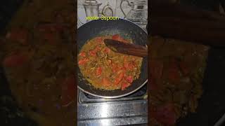 Aaloo parwal ki gravy Wali sabji eassyrecipe foodblog [upl. by Madian]