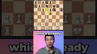 Alien Gambit Beats A GM Checkmate TRAP [upl. by Renae]