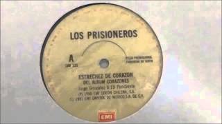 Los Prisioneros  Estrechez De Corazon Remix [upl. by Pamella]