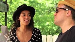 JOHNNYSWIM  Full Concert  061113  Nashville OFFICIAL [upl. by Drawoh561]