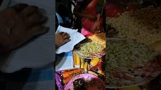 Kacha Sana 😋🤪😋🤪 shorts streetfood kachabadam [upl. by Blinni]