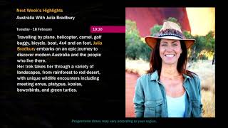 ITV Nightscreen  14th February 2020 [upl. by Flosi]