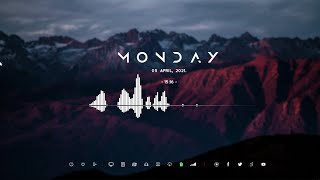 Make Your Desktop Look Pleasant  Elegant Clean Look  2023 [upl. by Ikkaj]