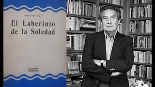 Máscaras mexicanas  Laberinto de la soledad  Octavio Paz  Audiolibro  PARTE 2 [upl. by Acira]