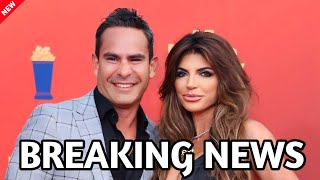 Emotional News‘RHONJ’ Luis Ruelas Reveal Sad News That Has Wheel of Fortune Fans in Tears 😢 [upl. by Leunas286]