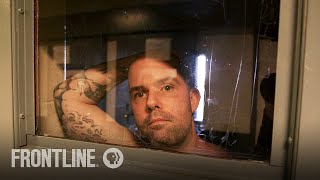 Whats Life Really Like in Solitary Confinement  FRONTLINE [upl. by Inat943]