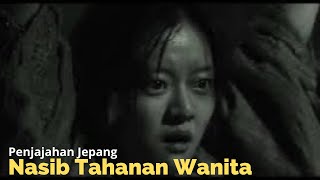 Nasib Tawanan Wanita Korea Dalam Penjajahan Jepang [upl. by Leeland479]