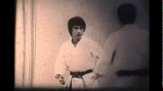 Karate Kumite Techniques JKA [upl. by Sevy]