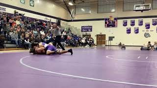 215 Douglas Caleb v Fields Brownsburg MS 022124 L PIN 010 [upl. by Nika]